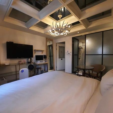 Songjeong Lesign Hotel Busan Esterno foto