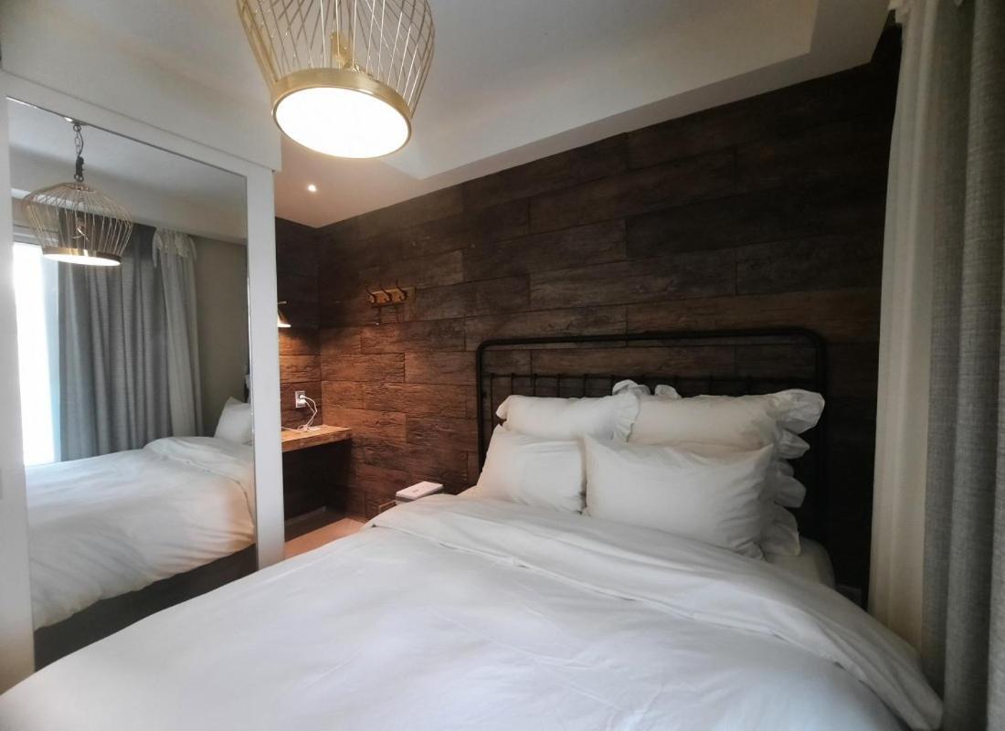 Songjeong Lesign Hotel Busan Esterno foto